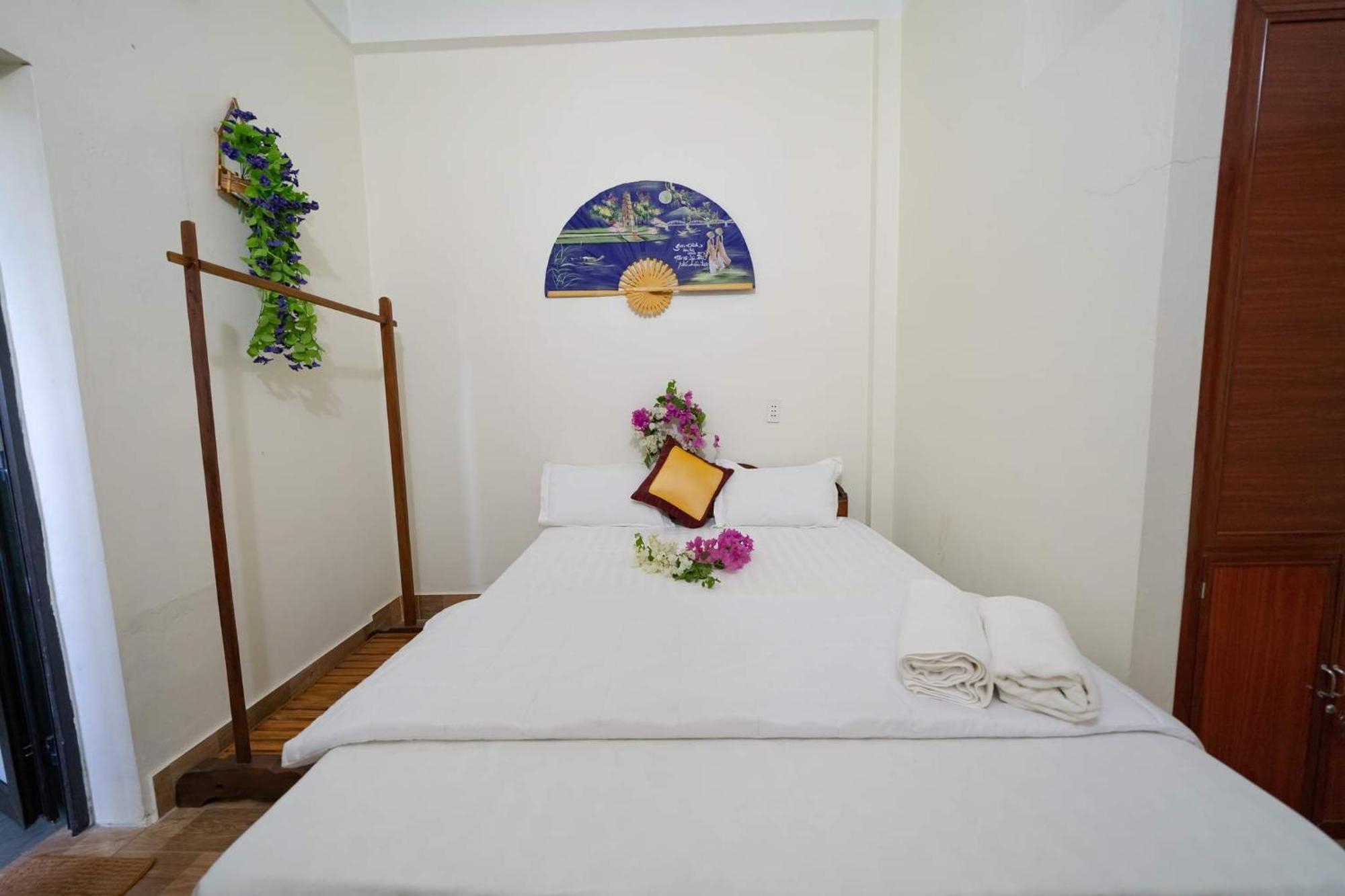 Diep Le Homestay Phong Nha Zimmer foto